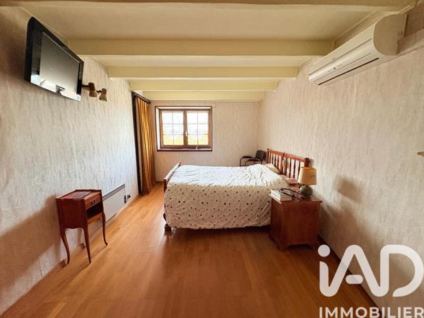 Maison à vendre 5 pièces 166 m² Jouet-sur-l'Aubois