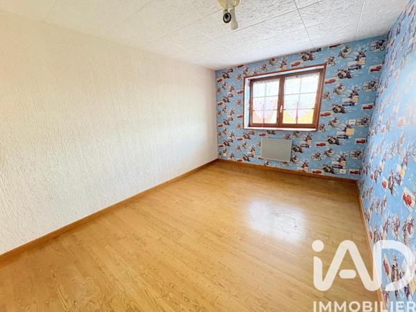 Maison à vendre 5 pièces 166 m² Jouet-sur-l'Aubois