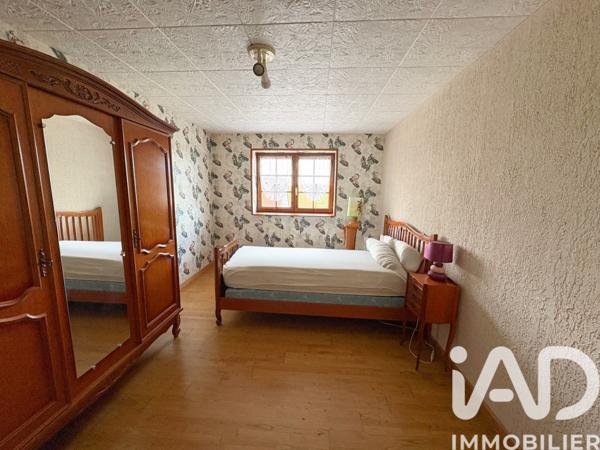 Maison à vendre 5 pièces 166 m² Jouet-sur-l'Aubois