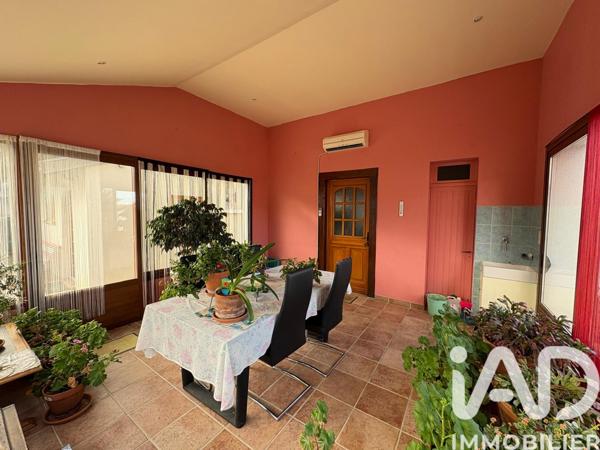 Maison à vendre 5 pièces 166 m² Jouet-sur-l'Aubois