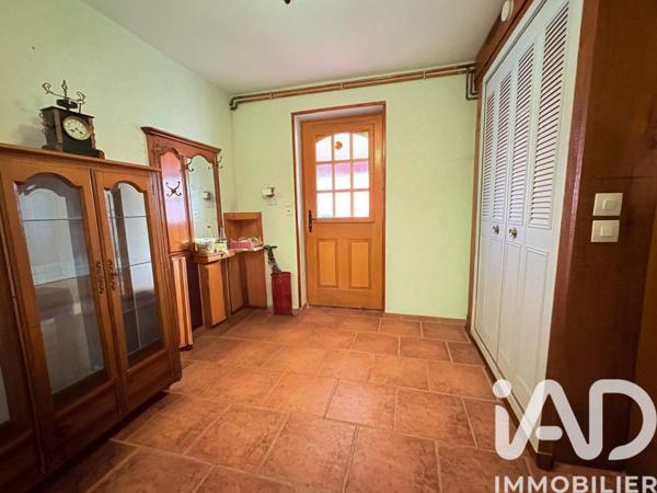 Maison à vendre 5 pièces 166 m² Jouet-sur-l'Aubois