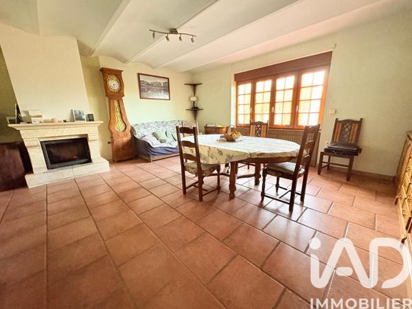 Maison à vendre 5 pièces 166 m² Jouet-sur-l'Aubois