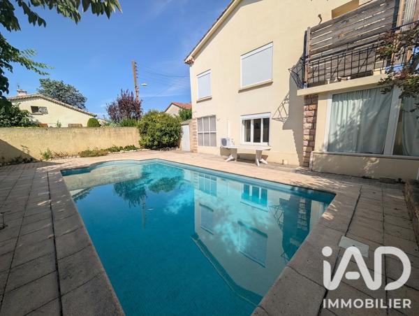 Maison à vendre 5 pièces 148 m² Avignon