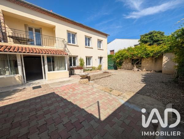Maison à vendre 5 pièces 148 m² Avignon