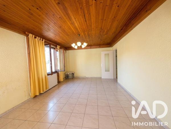 Maison à vendre 5 pièces 148 m² Avignon