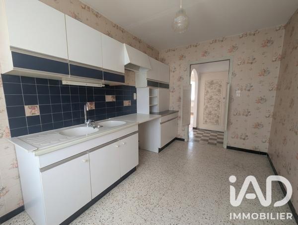 Maison à vendre 5 pièces 148 m² Avignon