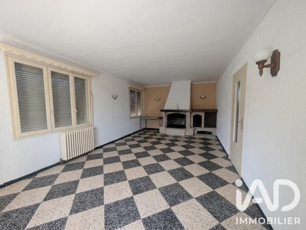 Maison à vendre 5 pièces 148 m² Avignon