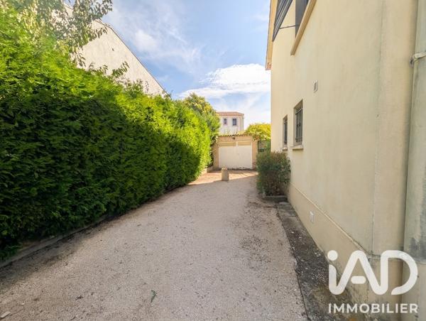 Maison à vendre 5 pièces 148 m² Avignon