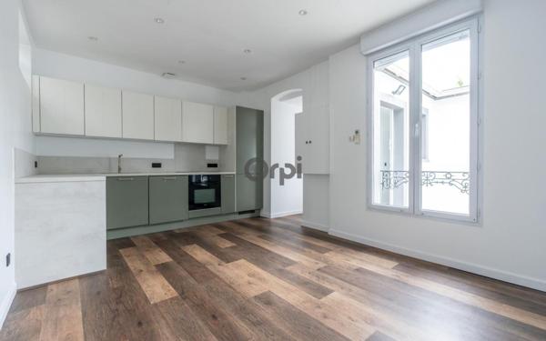 Maison à vendre    3 pièces • 51 m2 Saint-Maur-des-Fossés