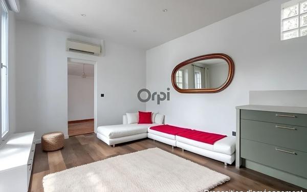 Maison à vendre    3 pièces • 51 m2 Saint-Maur-des-Fossés