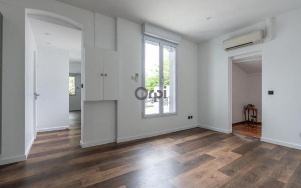 Maison à vendre    3 pièces • 51 m2 Saint-Maur-des-Fossés