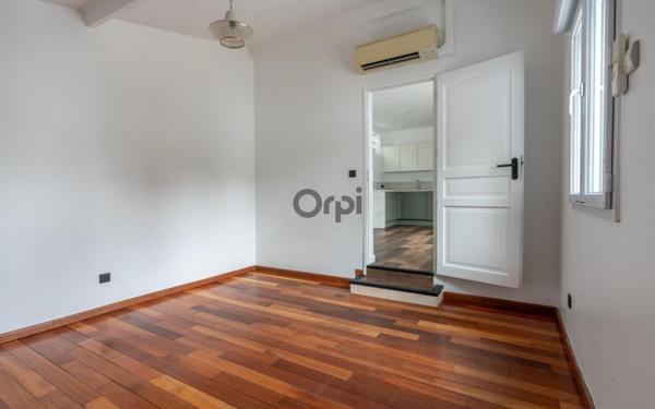 Maison à vendre    3 pièces • 51 m2 Saint-Maur-des-Fossés