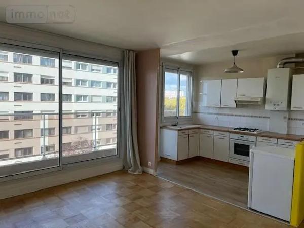 Achat - Appartement Lorient 56100 4 pièces 61 m 2 1822 m 2