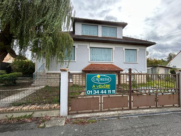 Maison Ermont 5 pièce(s) 101 m2