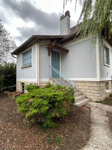 Maison Ermont 5 pièce(s) 101 m2