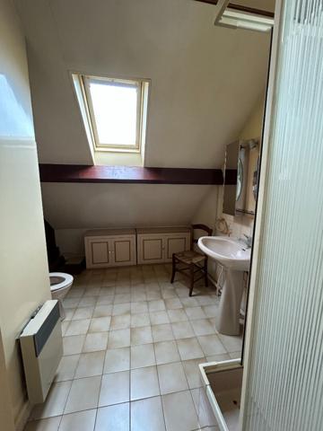 Maison Ermont 5 pièce(s) 101 m2