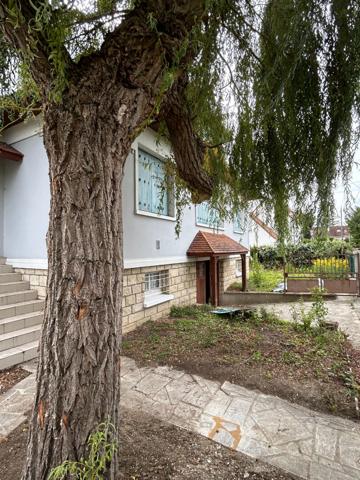 Maison Ermont 5 pièce(s) 101 m2