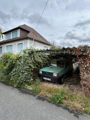 Maison Ermont 5 pièce(s) 101 m2