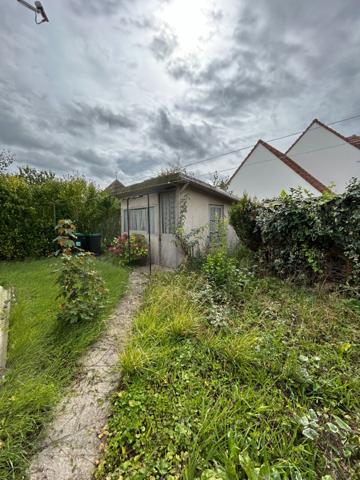 Maison Ermont 5 pièce(s) 101 m2