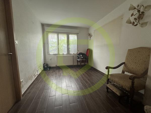 Maison à MARLY (59770)