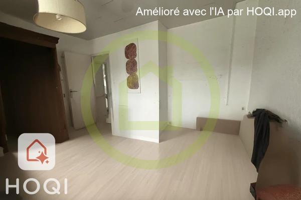 Maison à MARLY (59770)