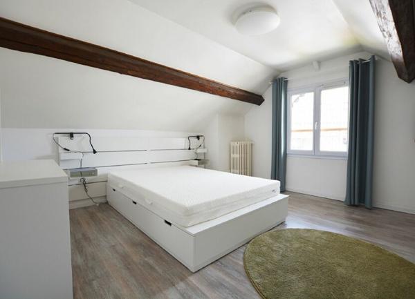 Appartement à louer  1 pièce • 9,14 m2 Abbeville