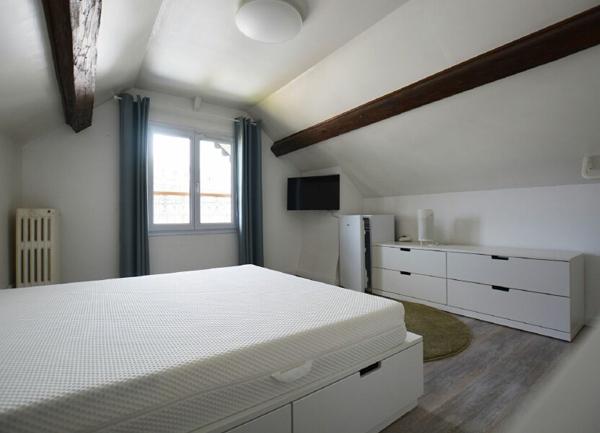 Appartement à louer  1 pièce • 9,14 m2 Abbeville