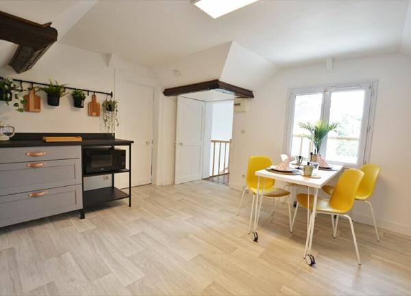 Appartement à louer  1 pièce • 9,14 m2 Abbeville