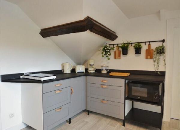 Appartement à louer  1 pièce • 9,14 m2 Abbeville