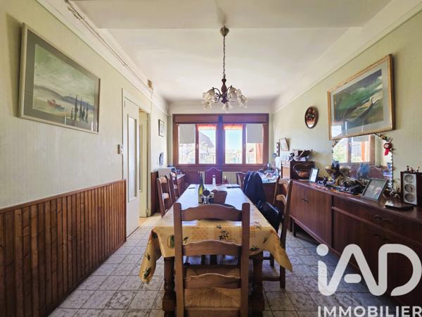 Maison à vendre 3 pièces 73 m² Saint-André-les-Vergers