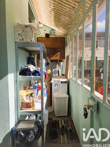 Maison à vendre 3 pièces 73 m² Saint-André-les-Vergers