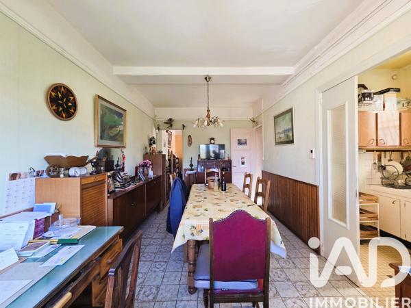 Maison à vendre 3 pièces 73 m² Saint-André-les-Vergers