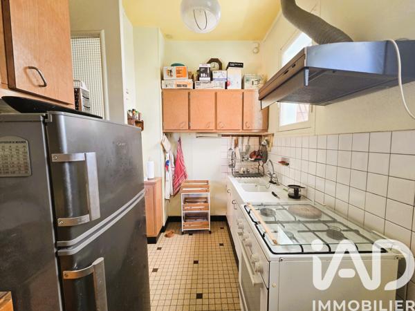 Maison à vendre 3 pièces 73 m² Saint-André-les-Vergers