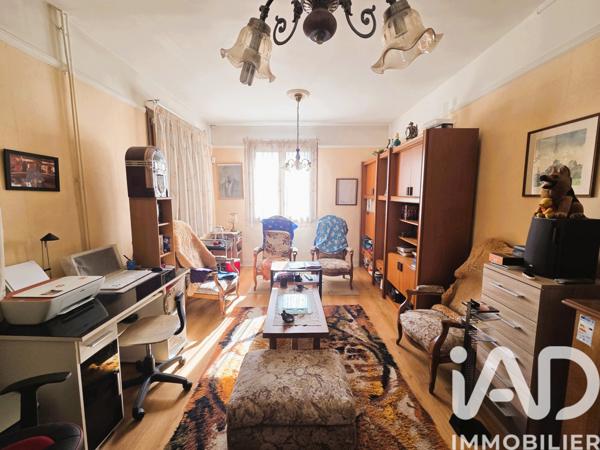 Maison à vendre 3 pièces 73 m² Saint-André-les-Vergers