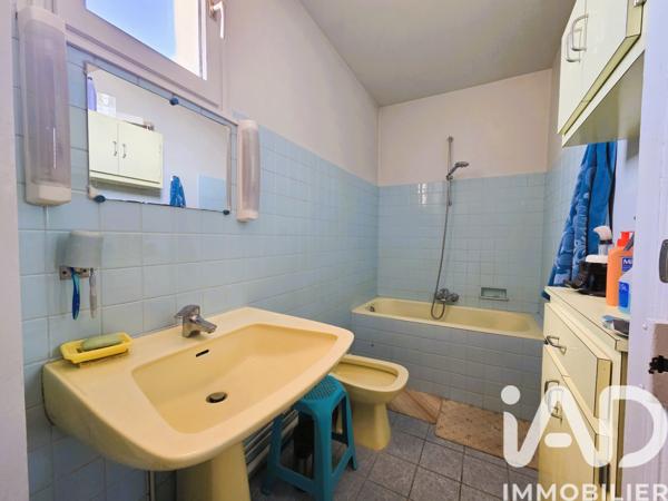 Maison à vendre 3 pièces 73 m² Saint-André-les-Vergers