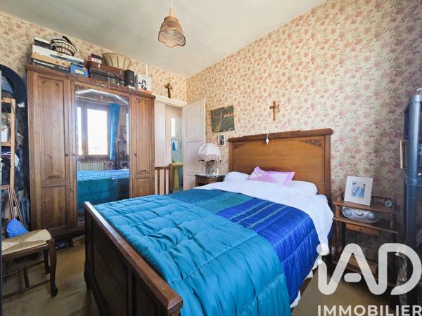 Maison à vendre 3 pièces 73 m² Saint-André-les-Vergers