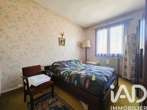 Maison à vendre 3 pièces 73 m² Saint-André-les-Vergers