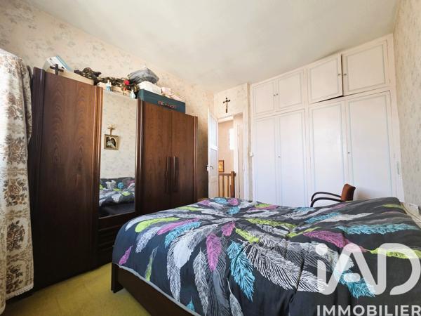 Maison à vendre 3 pièces 73 m² Saint-André-les-Vergers