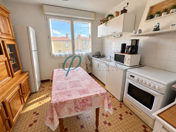 Maison 4 pièces - 85.97m²