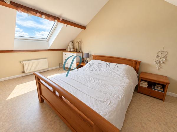 Maison 4 pièces - 85.97m²