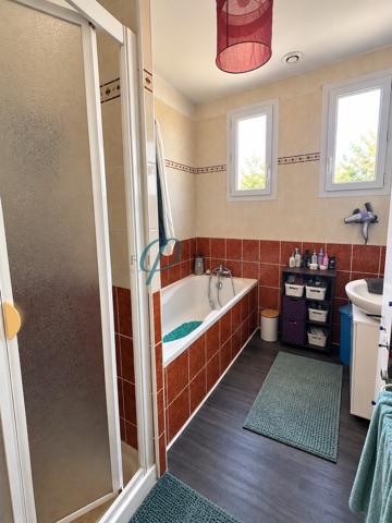 Maison 4 pièces - 85.97m²
