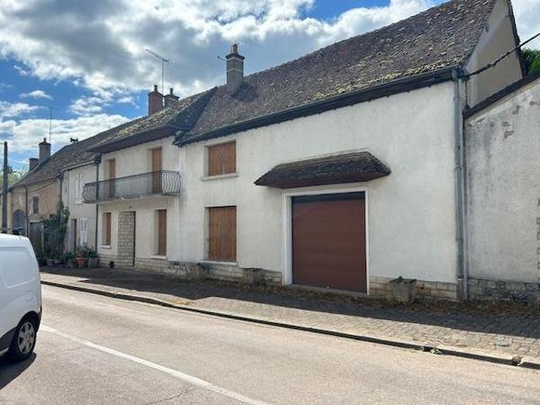 Vente / Maison T5