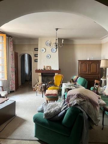 Vente / Maison T5