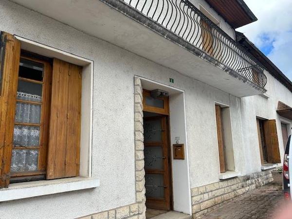 Vente / Maison T5