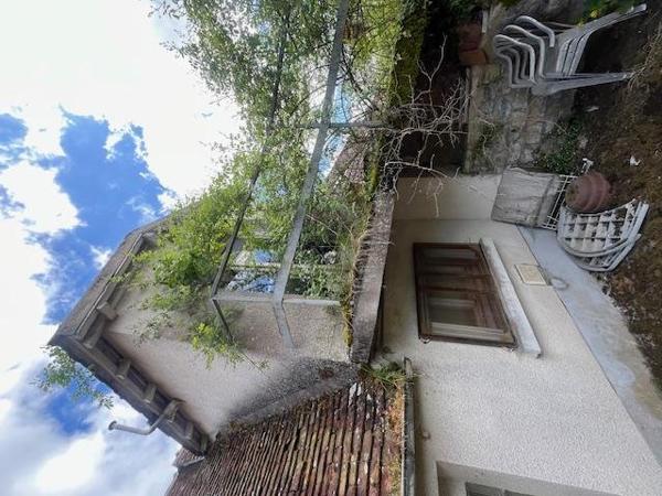 Vente / Maison T5