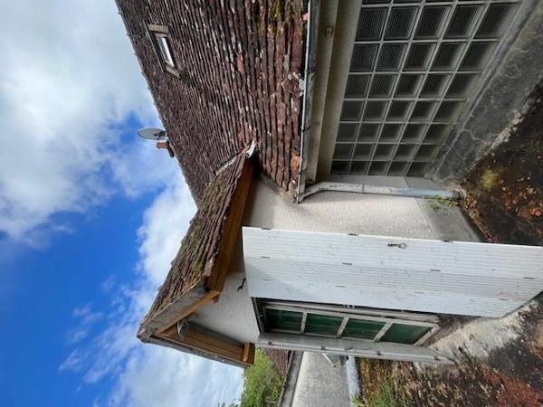 Vente / Maison T5