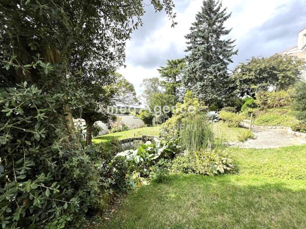 Maison à POUZAUGES, 85700 - 6 pièces 175m²