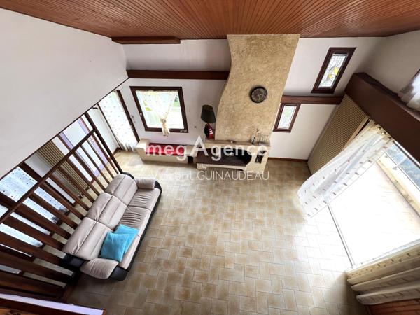 Maison à POUZAUGES, 85700 - 6 pièces 175m²