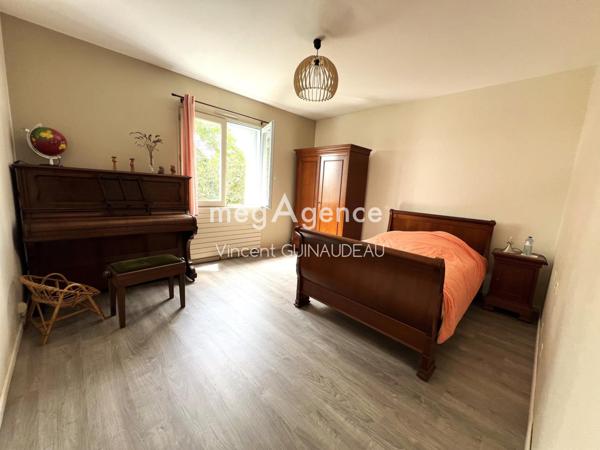 Maison à POUZAUGES, 85700 - 6 pièces 175m²