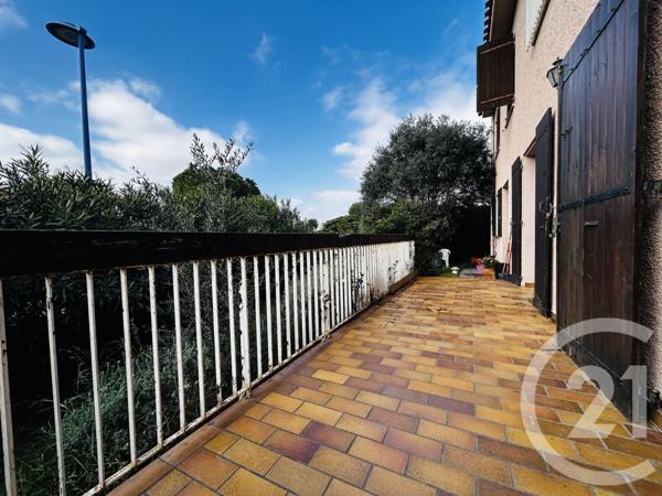 Maison à vendre  6 pièces - 187,53 m2 CABESTANY - 66